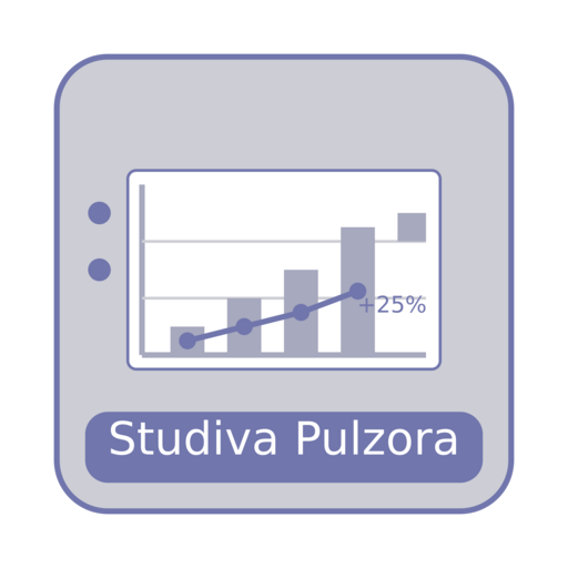 Studiva Pulzora Logo